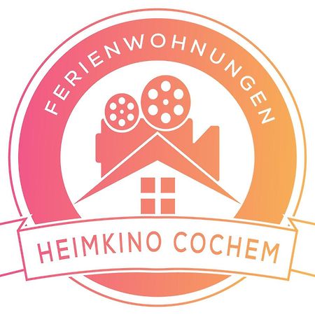 Ferienwohnungen Heimkino Кохем Екстер'єр фото