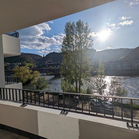 Ferienwohnungen Heimkino Кохем Екстер'єр фото