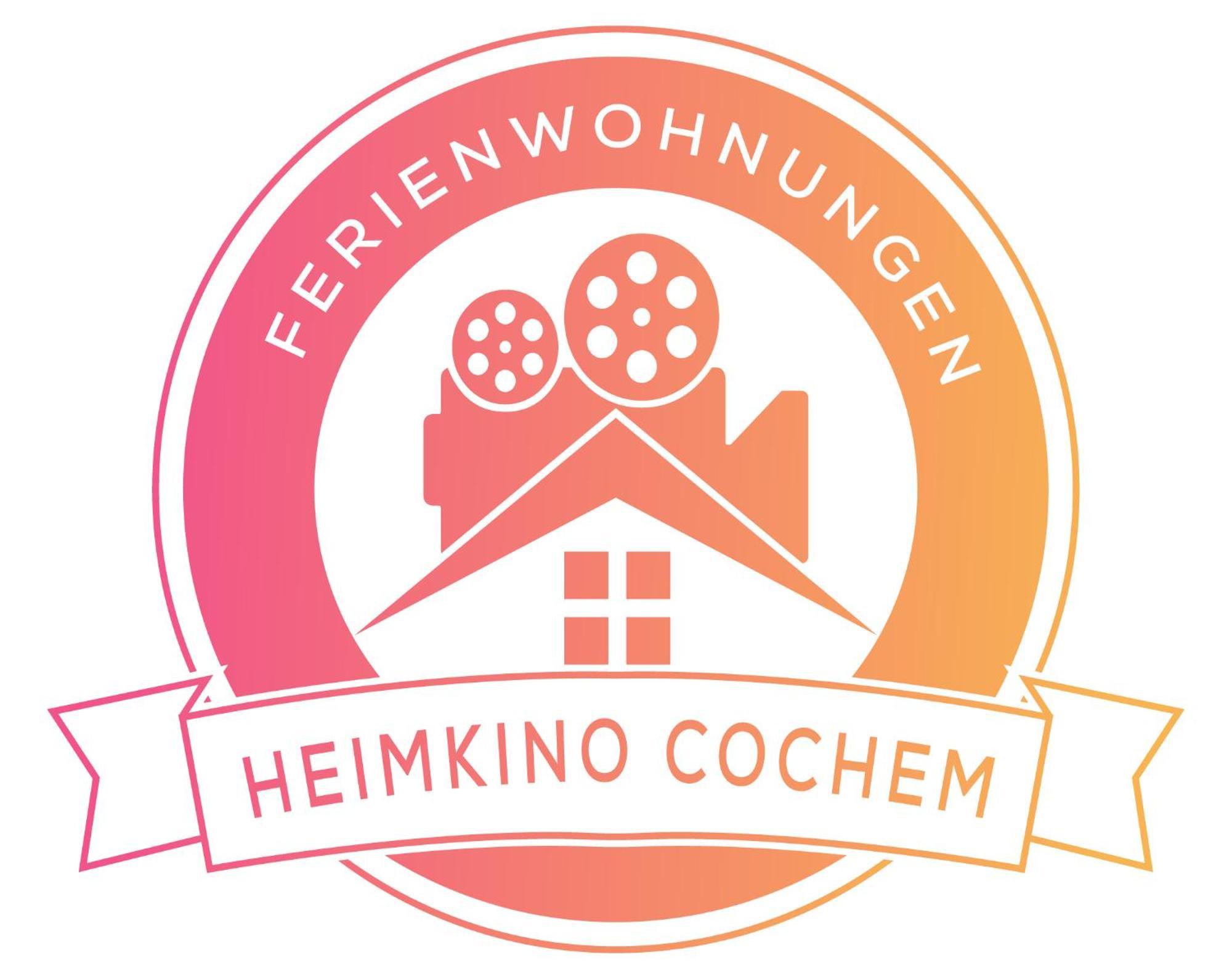 Ferienwohnungen Heimkino Кохем Екстер'єр фото