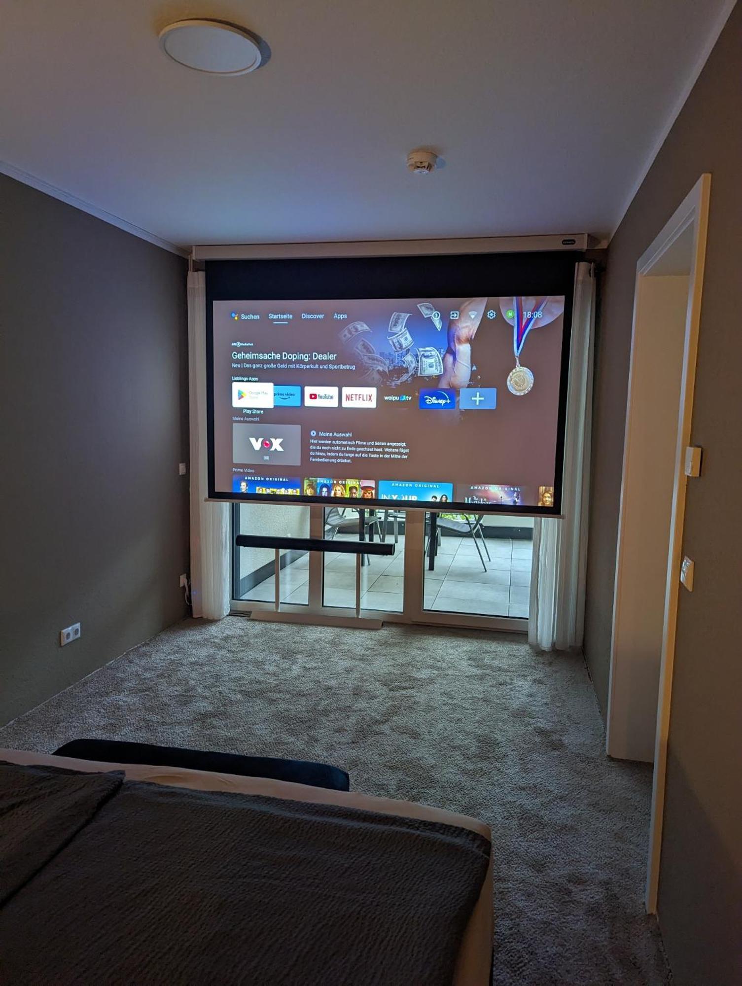Ferienwohnungen Heimkino Кохем Екстер'єр фото