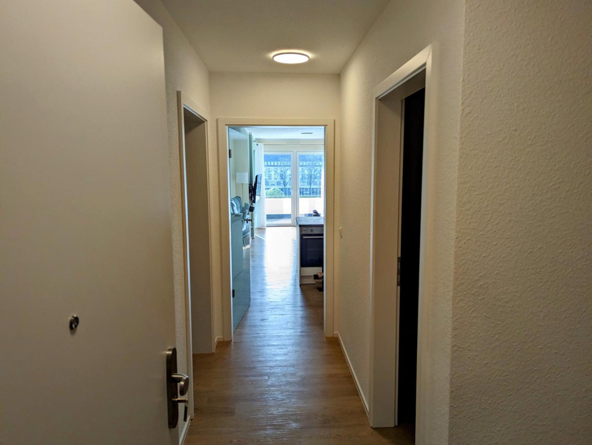 Ferienwohnungen Heimkino Кохем Екстер'єр фото